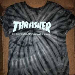 Thrasher Tee